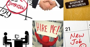 Tips for Job Interviews